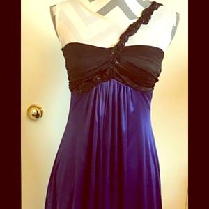 Formal Dress, Size 7/8.
